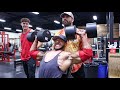 5 WEEKS OUT | ROAD TO PRO EP. 4