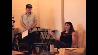 Studio Documentary