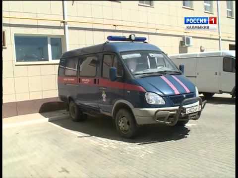 Вести «Калмыкия»: выпуск 16.02.2016 на калмыцком языке