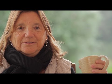 Els Entusiastes - Nora Albert - IB3