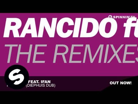 Rancido feat. IFan - Fly Away (Diephuis Dub)