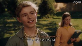 Download lagu [ Conor Maynard - Hate How Much I Love You ]   |가사해석/영상 | mp3