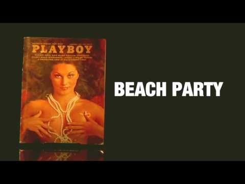 Beach Party + The Spare Room (Official Promo)
