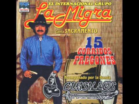 GRUPO LA MIGRA   ADIOS PENAL DE LA LOMA