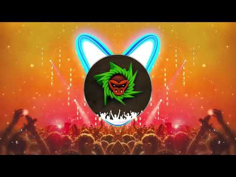 DJ FASTA & GODWONDER - Squid Game (REMIX)