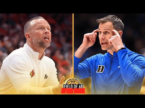 PREVIEW: Why Louisville has a chance to UPSET Duke with Mikel Brown Jr BACK! | AFTER DARK