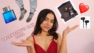 Valentine's Day Gifts Ideas for Him ♥ | Affordable Gift Ideas & guide (Amazon finds)