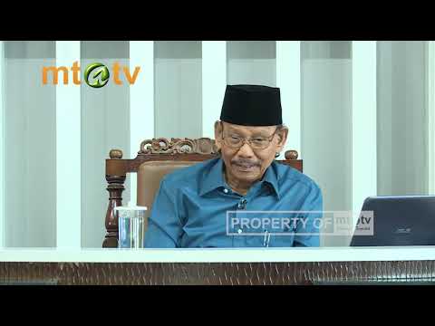 Jihad Pagi MTATV Solo 01/09/2019 - Takut yang Tidak Jelas