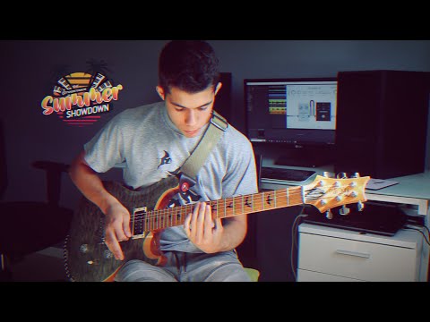 JTC summer showdown | Noam Michael