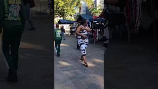 The smartest part of Durban 🇿🇦 #travel #tourist #africa