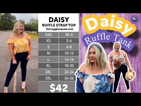 Lularoe Daisy Tank