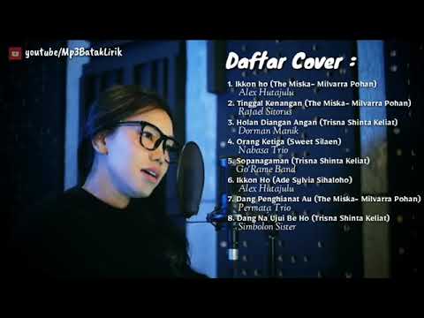 LAGU BATAK "IKON HO"