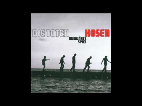 Das Mädchen aus Rottweil - Die Toten Hosen