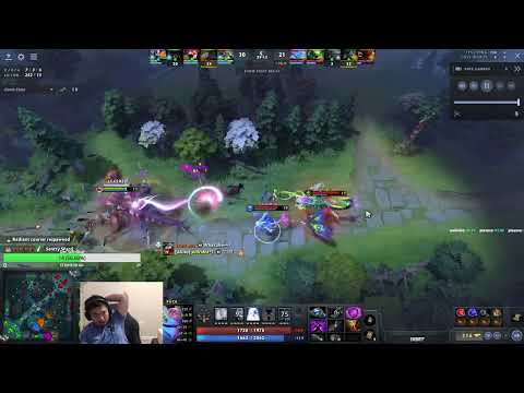 Sneyking on who is the best MID Player in NA