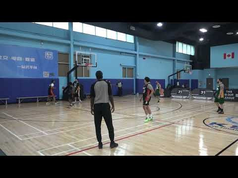 Divine Infant tier 9 - 2023 Fall South Cadar - tcbl sunday