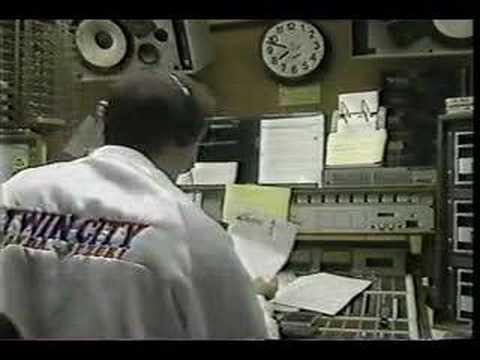 (RadioTapes.com) KDWB-FM 1986 WUSA-TV (now KARE-TV) - Minneapolis / St. Paul, MN (101.3 FM)