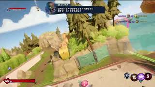 参加歓迎生放送#9 じじとちゃげすのPvsZ3