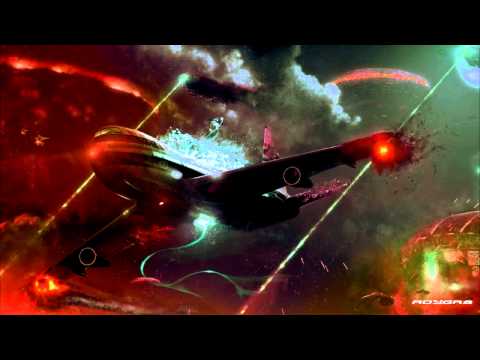 Posthouse Tuomi - Extermination (Mika Hamed & Tuomas Pitkänen - Epic Dramatic Intense)