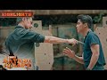 Ramon Points A Gun At David FPJ S Batang Quiapo W English Subs
