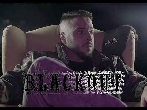 ESCRI - BLACKOUT