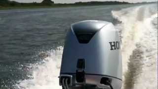 preview picture of video 'Boston Whaler 13 Sport, restored, in Sneads Ferry NC'