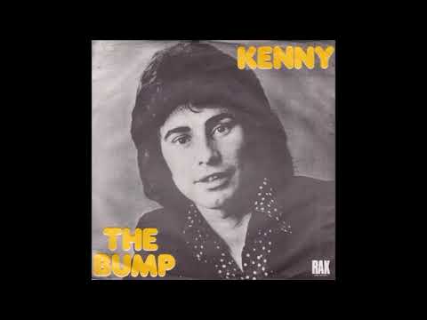 Kenny - The Bump (1974)