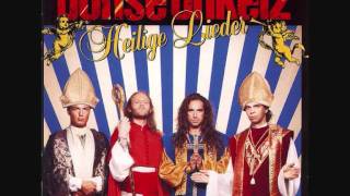 Böhse Onkelz - Buch Der Erinnerung (Heilige Lieder 1992)