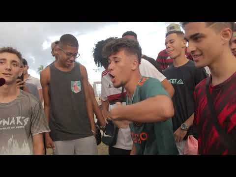 Jaz e Flash Frontal x Trick e Japa - Batalha da Torre 117ª edição (1º FASE)