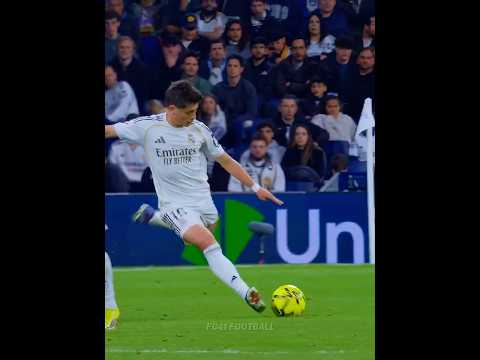 Mbappé Reaction To Guler Own Half Goal 🥶