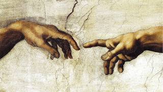 Proof That Michelangelo Was a Genius