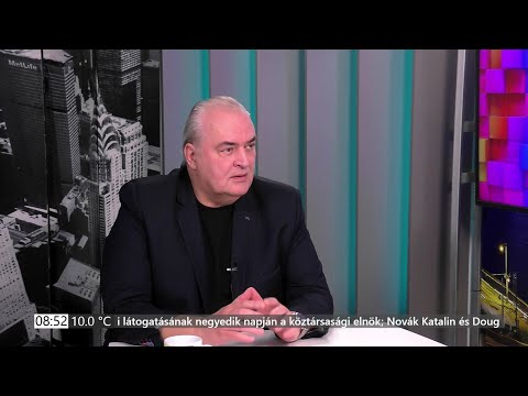 PIRKADAT M. Kende Péterrel: Gayer Ferenc