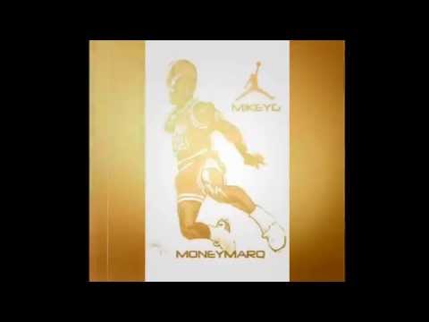 MikeyG X Money Marq - Jordan