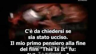 Michael Jackson: i retroscena della sua morte P 4/5