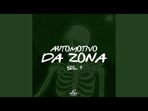 Automotivo da Zona Sul 4 (Speed Up)