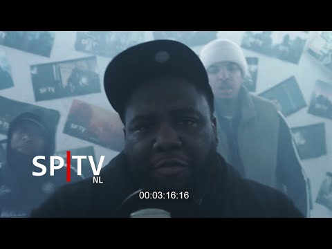 Ssech - Concrete Barz #130