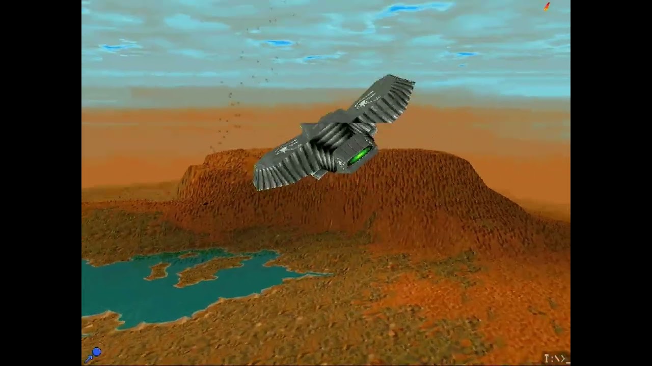 Gameplay Video