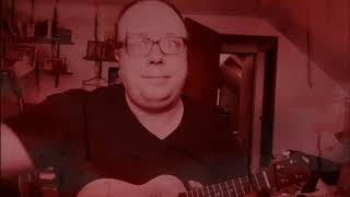 Day 99: Goodbye Cruel World (cover of the Calibretto song)