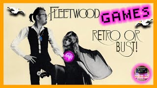 RETRO Game Hunting at Fleetwood Games, Lancashire!