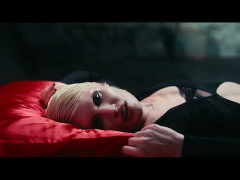 Cassyette - Why Am I Like This? (Official Visualiser)