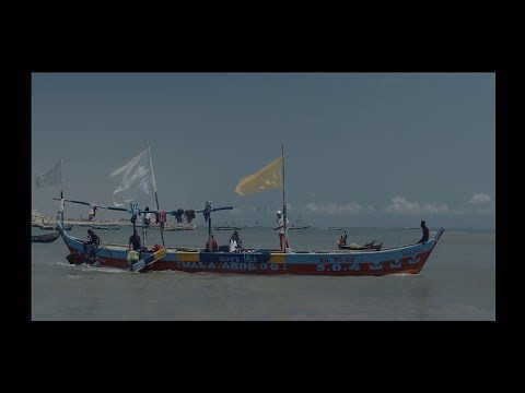 OBT - Medasi (Official Music Video)