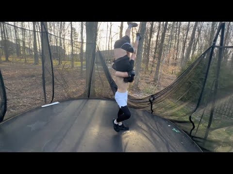 WRESTLEMANIA MAIN EVENT AJH VS SUPERDOG MWA TITLE MATCH