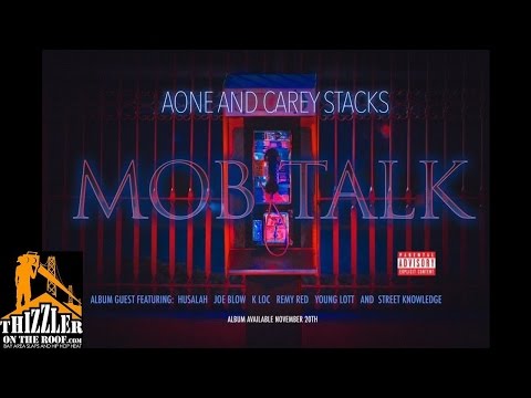 AOne x Carey Stacks ft. Husalah - Get Off Yo Ass [Prod. Lev From The Grill] [Thizzler.com Exclusive]