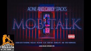 AOne x Carey Stacks ft. Husalah - Get Off Yo Ass [Prod. Lev From The Grill] [Thizzler.com Exclusive]