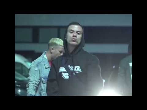 BANDOLERO // KELOWAA · VINNIE DOLLAR · DONNY KING · CHARLY · WE$T DUBAI · DELTODO · OCHE · DON MORA