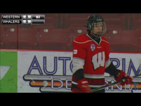 2017 NS MAJOR BANTAM DAY 3 GAME4 Semi-final WesternVsDartmouth