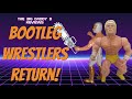 Bootleg Wrestlers Return! | The Big Daddy D Reviews