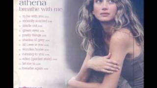 athena andreadis - wooden horse