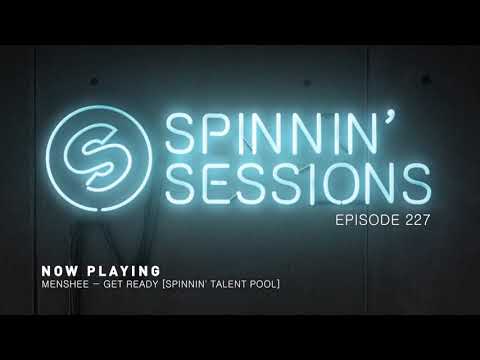 Spinnin’ Sessions 227 - Guests: Autoerotique x BROHUG