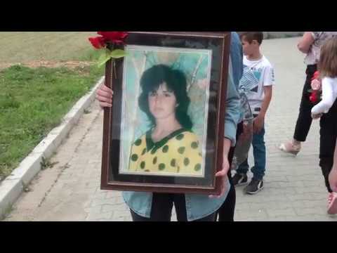 Përkujtohet veprimtarja Sanije Rexhepi - 02 Qershor 2018 - RTV TEMA