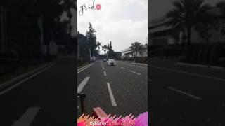 Djarot Lepas Rombongan Barack Obama di Bandara Halim Perdanakusuma